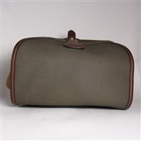 Used Billingham S2 Camera Bag - Sage FibreNyte/Chocolate