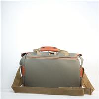 Used Billingham Hadley Pro Camera Bag Sage FibreNyte/Chocolate