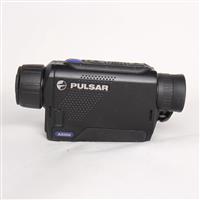 Used Pulsar Axion XQ30 Pro Thermal Imaging Monocular