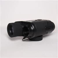 Used Bushnell Equinox Z2 3x30 Night Digital Vision Monocular Black