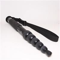 Used Gitzo GM2561T Traveller Monopod with ALR and Belt Clip