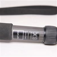 Used Gitzo GM2561T Traveller Monopod with ALR and Belt Clip