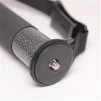 Used Gitzo GM2561T Traveller Monopod with ALR and Belt Clip