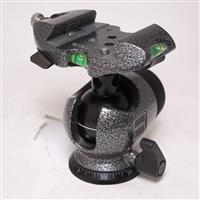 Used Gitzo GH1780QR Advanced Centre Ball Head Quick Release with 1/4
