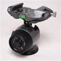 Used Gitzo GH1780QR Advanced Centre Ball Head Quick Release with 1/4