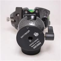 Used Gitzo GH1780QR Advanced Centre Ball Head Quick Release with 1/4