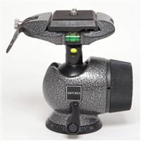 Used Gitzo GH2780QR New Advanced Centre Ball