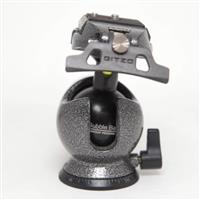 Used Gitzo GH2780QR New Advanced Centre Ball