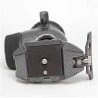 Used Gitzo GH2780QR New Advanced Centre Ball