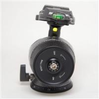 Used Gitzo GH3780QR Advanced Centre Ball Head