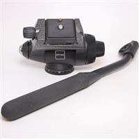 Used Gitzo G2180 Series 1 Fluid Head