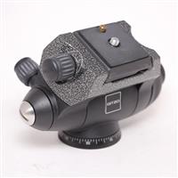 Used Gitzo G2180 Series 1 Fluid Head