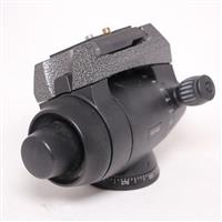 Used Gitzo G2180 Series 1 Fluid Head