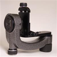 Used Gitzo GHFG1 Gimbal Fluid Head