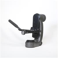 Used Gitzo GHFG1 Gimbal Fluid Head