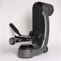 Used Gitzo GHFG1 Gimbal Fluid Head