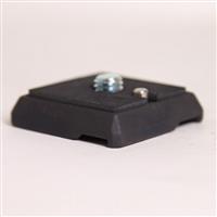 Used Gitzo GS5370C Quick Release Plate