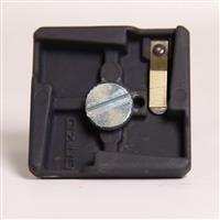 Used Gitzo GS5370C Quick Release Plate