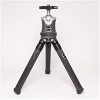 Used Gitzo GKTBC Mini Traveler Tripod Kit Noir Decor