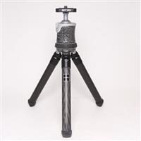Used Gitzo GKTBC Mini Traveler Tripod Kit Noir Decor