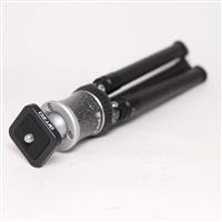 Used Gitzo GKTBC Mini Traveler Tripod Kit Noir Decor