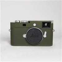 Used Leica M11-P Safari Digital Rangefinder Camera