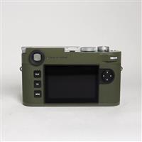 Used Leica M11-P Safari Digital Rangefinder Camera
