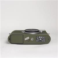 Used Leica M11-P Safari Digital Rangefinder Camera