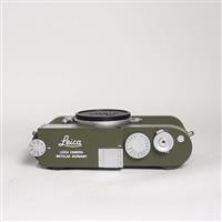 Used Leica M11-P Safari Digital Rangefinder Camera