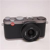Used Leica X1 Digital Camera