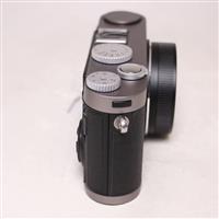 Used Leica X1 Digital Camera