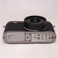 Used Leica X1 Digital Camera