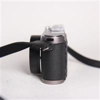 Used Leica X1 Black Digital Camera