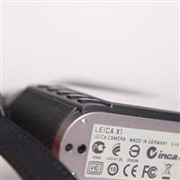 Used Leica X1 Black Digital Camera