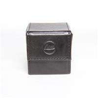 Used Leica Visoflex 2 Case Black Leather