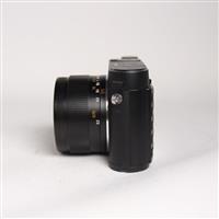Used Leica X Typ 113 Black