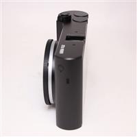 Used Leica TL2 Mirrorless Digital Camera Black Anodised