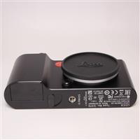 Used Leica TL2 Mirrorless Digital Camera Black Anodised