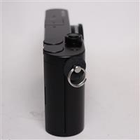 Used Leica TL2 Mirrorless Digital Camera Black Anodised