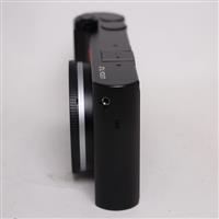 Used Leica TL2 Mirrorless Digital Camera Black Anodised