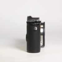 Used Leica CL Mirrorless Digital Camera Body Black Anodised