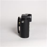 Used Leica CL Mirrorless Digital Camera Body Black Anodised