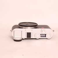 Used Leica CL Mirrorless Camera - Silver Anodised