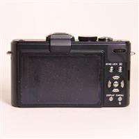 Used Leica D-LUX 5 Black