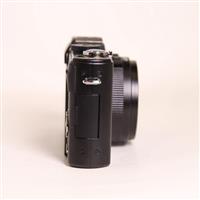 Used Leica D-LUX 5 Black