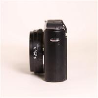 Used Leica D-LUX 5 Black