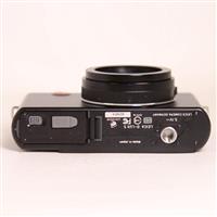Used Leica D-LUX 5 Black