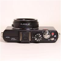 Used Leica D-LUX 5 Black