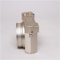 Used Leica C-Lux Light Gold Digital Compact Camera