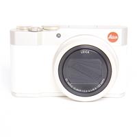 Used Leica C-Lux Light Gold Digital Compact Camera